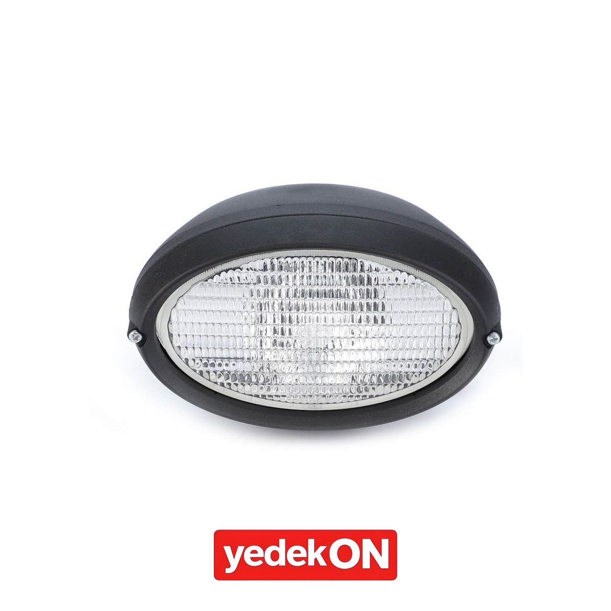 AGCO Ön Çalışma Lambası H3 12V 55W - Massey Ferguson | 4291310M92