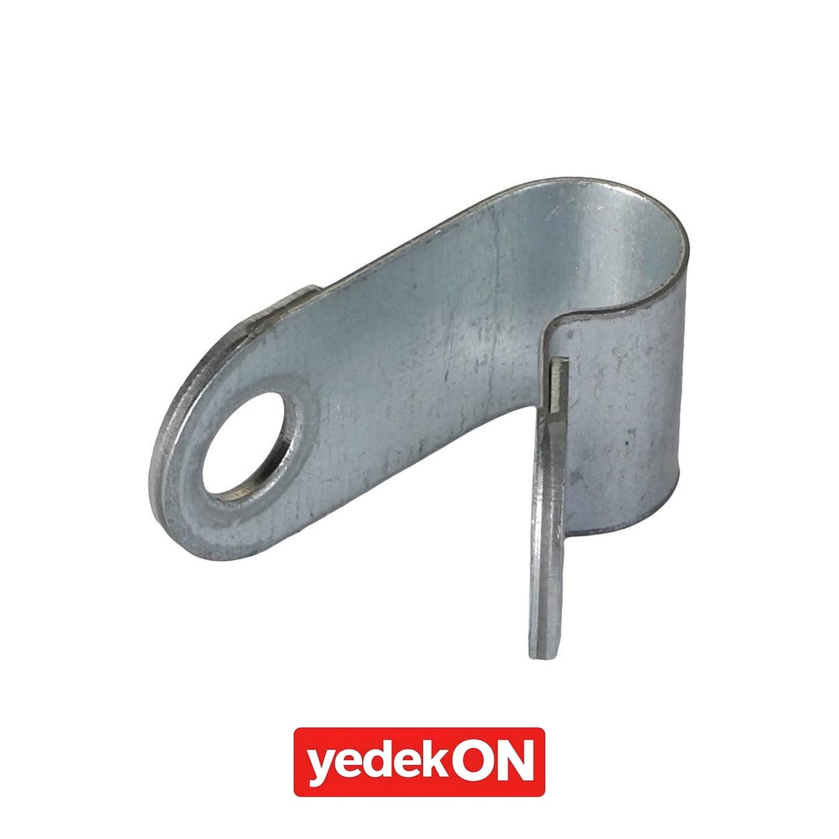 AGCO Hortum Kelepçesi - Valtra | V602074610