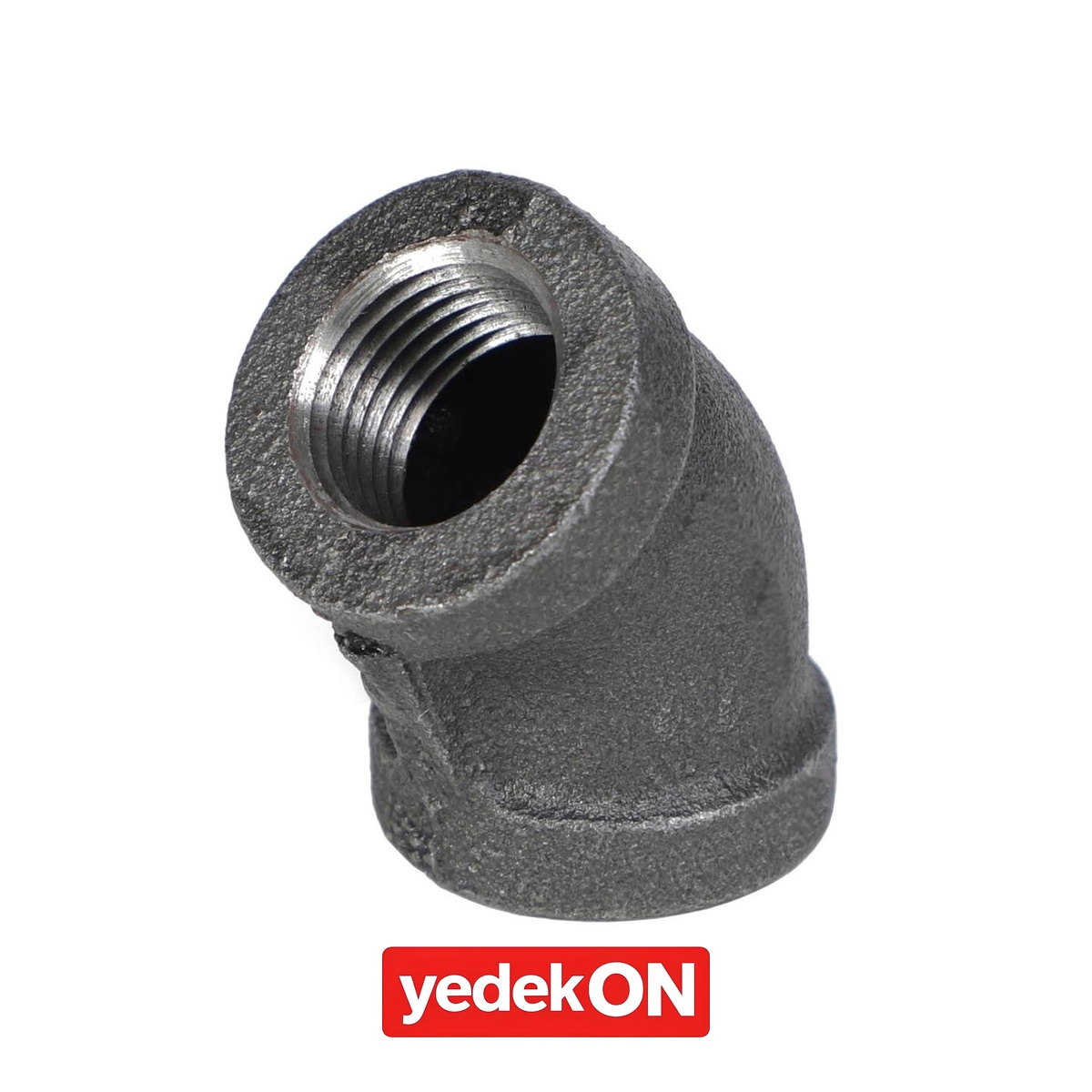AGCO Dirsek Bağlantı Parçası - AGCO | AG557048