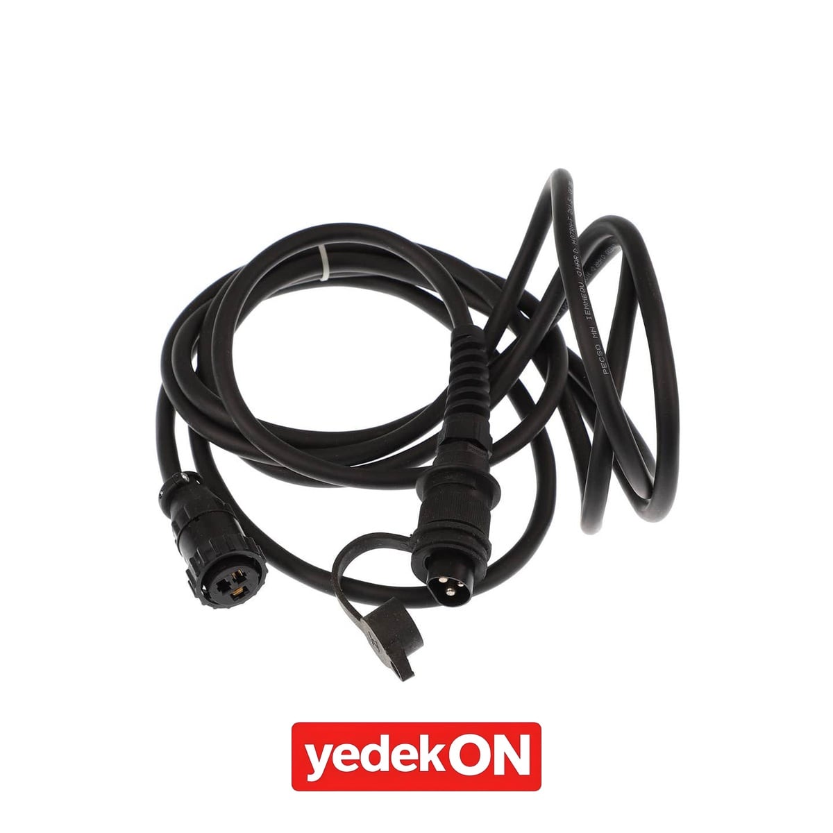 AGCO Besleme Kablosu - Challenger | X899980319203