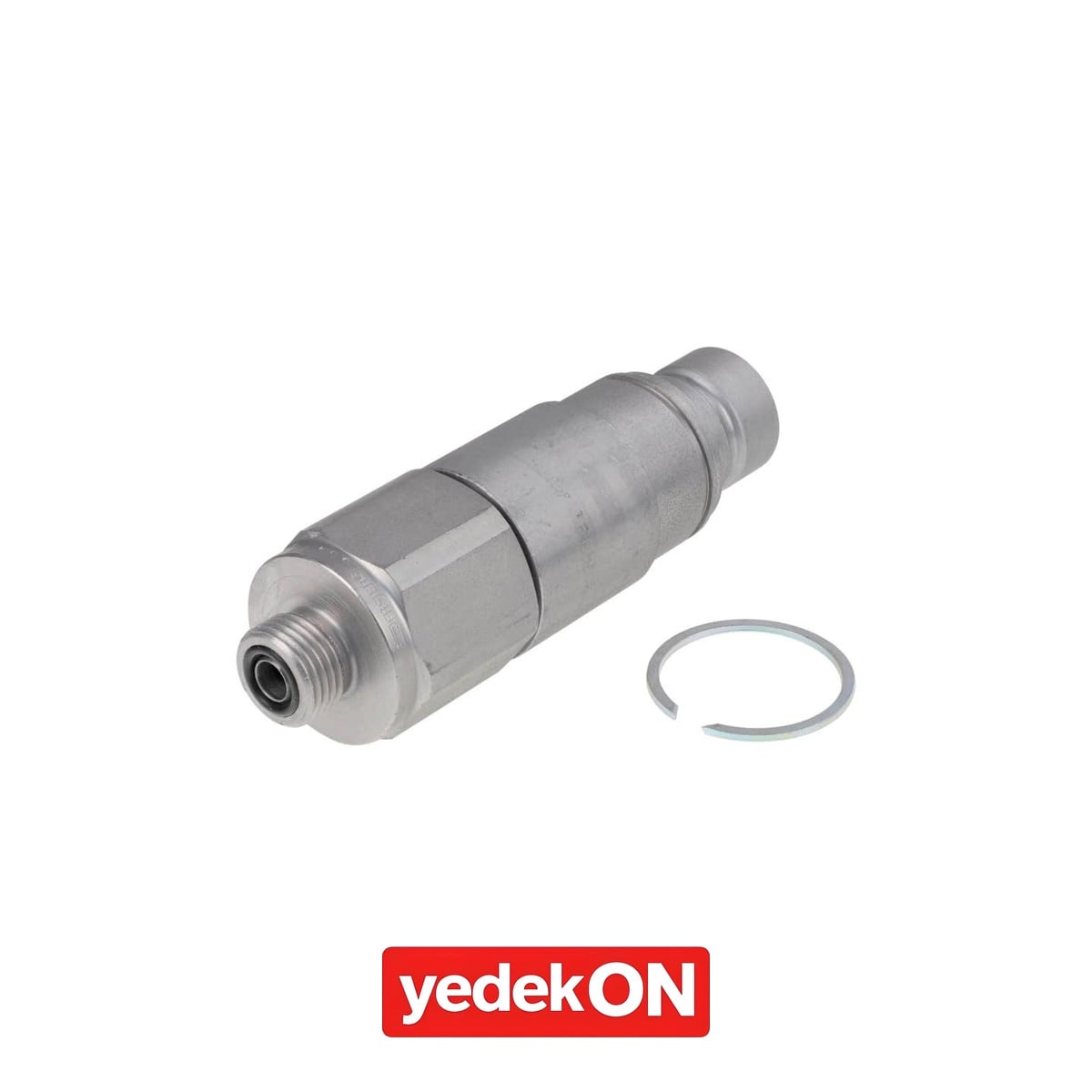 AGCO Bağlantı Parçası - Massey Ferguson / Fendt / Valtra | ACW0646810