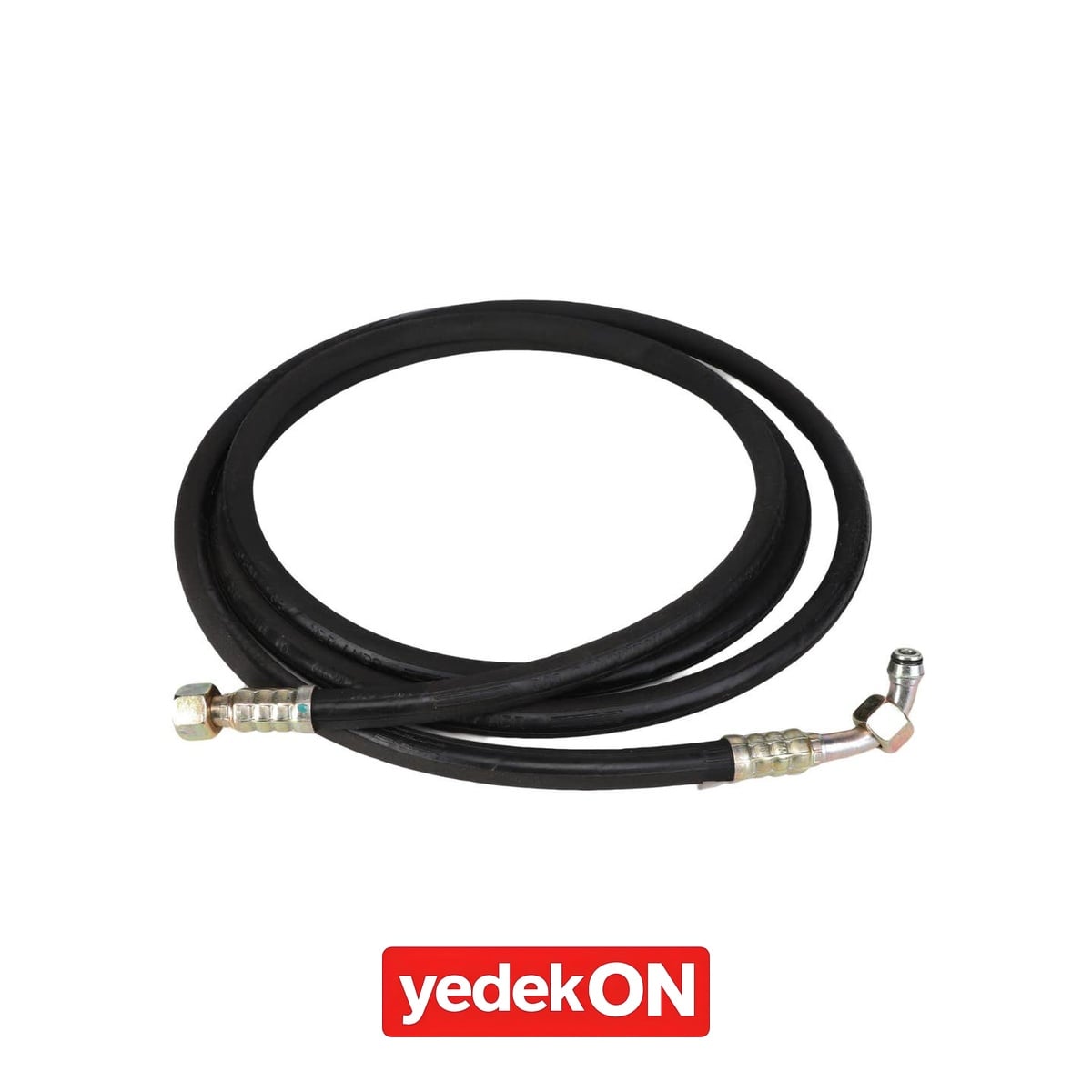 AGCO Hidrolik Hortum - Massey Ferguson | 4276127M1