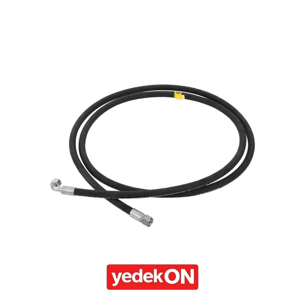 AGCO Hidrolik Hortum - Massey Ferguson | 4351802M1