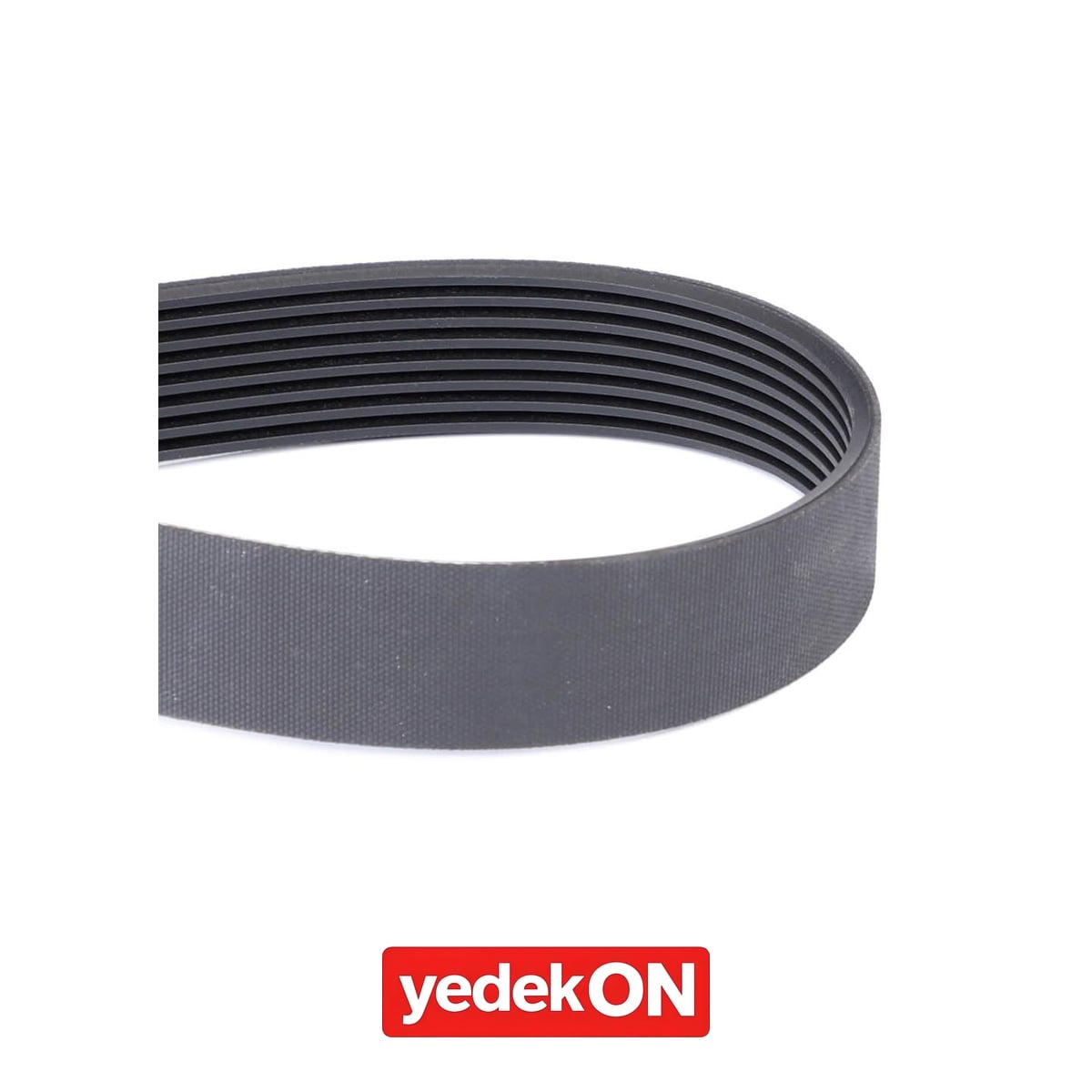 AGCO Serpantin Kayışı PK8 Profili - Massey Ferguson | 4296120M1