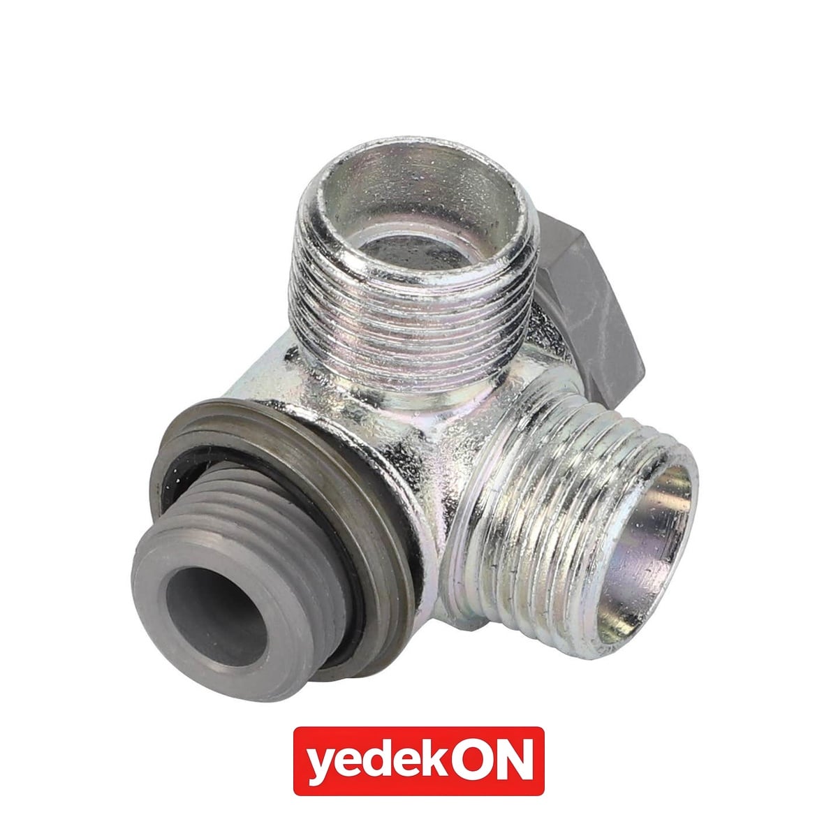 AGCO Bağlantı Parçası - Massey Ferguson / Fendt / Valtra | ACP0323800