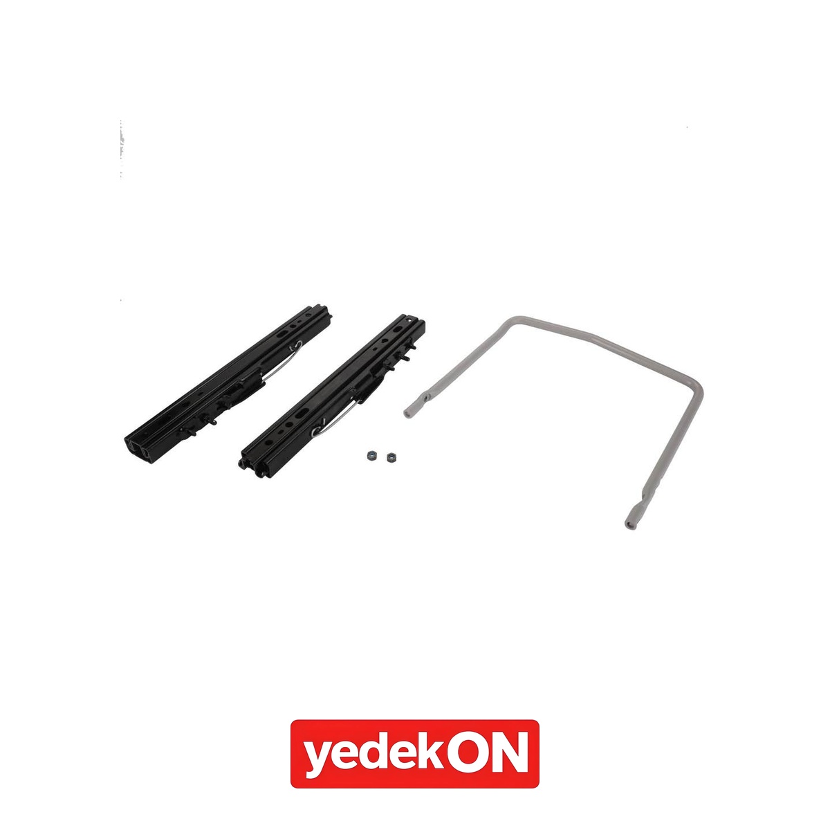 AGCO Kaydırıcı Kiti - Massey Ferguson | 3905820M91