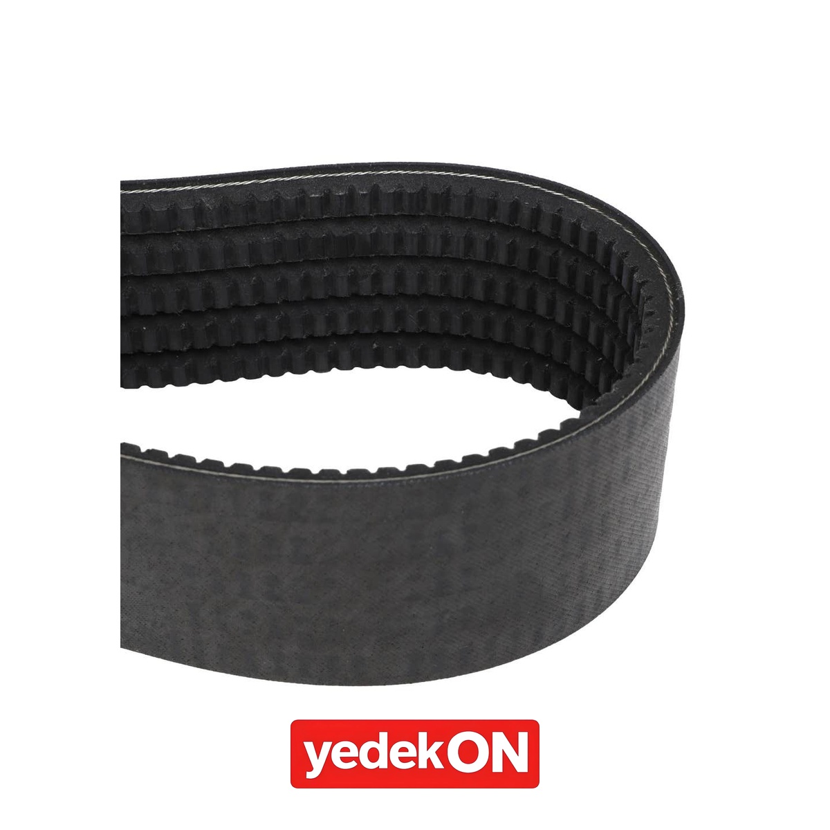 AGCO V-Kayış, A Kesim, 5 Dişli, 144.3 cm Uzunluk - AGCO | Y855494