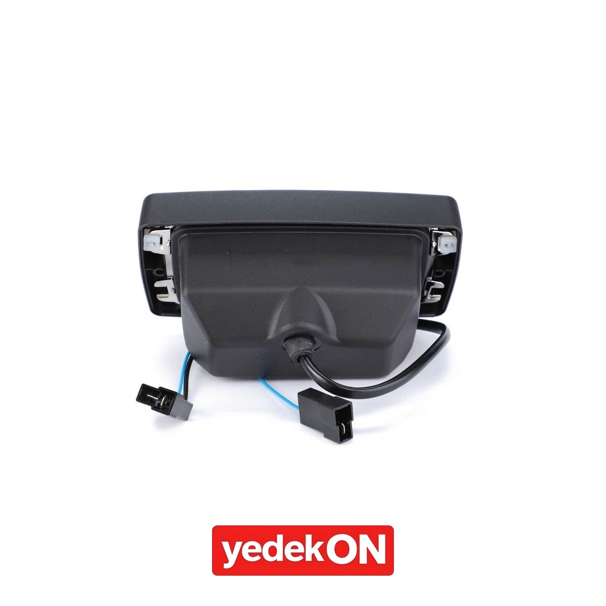 AGCO Çalışma Lambası H3 12V 55W - Massey Ferguson | 4271030M91