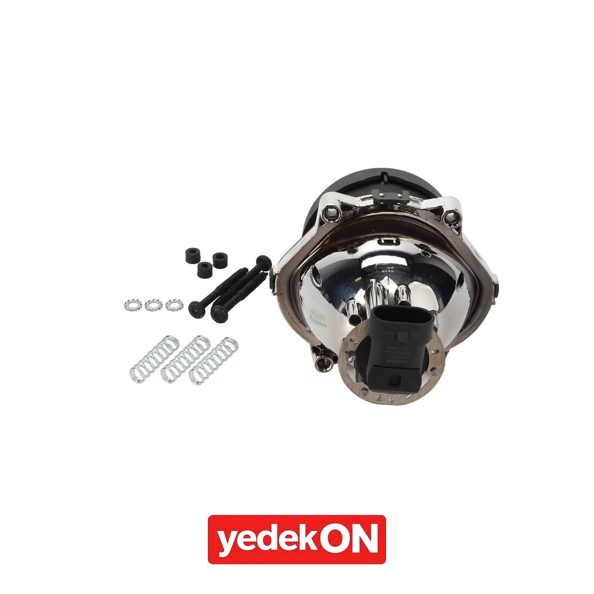 AGCO Ön Far - Massey Ferguson | LA323582000