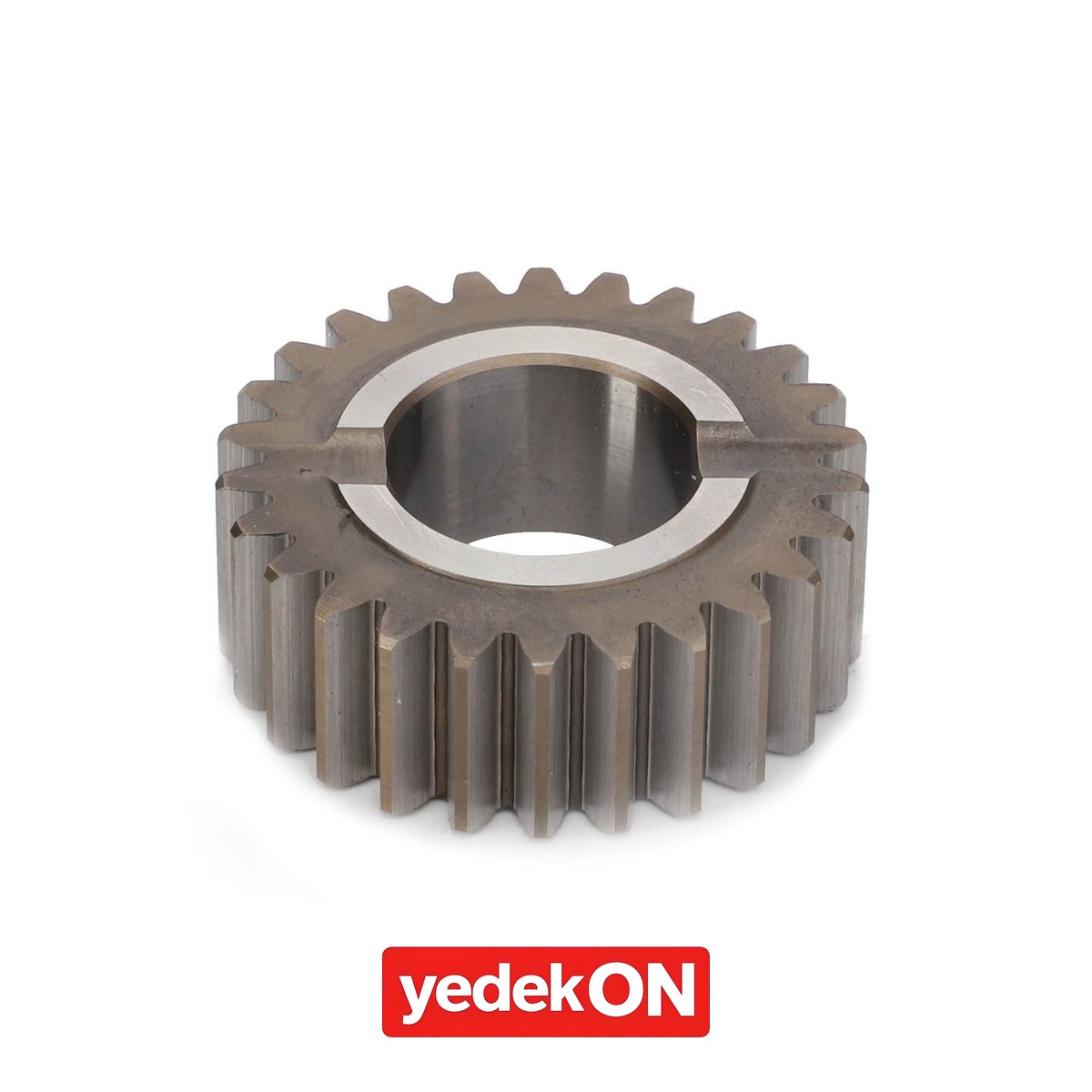 AGCO Diferansiyel Pinyonu - Massey Ferguson | 4300085M3