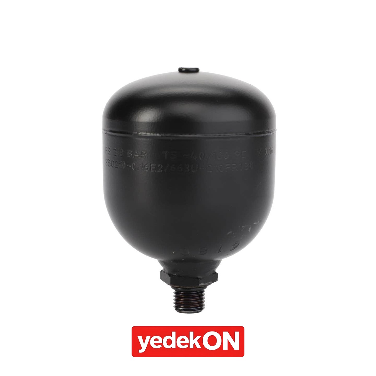 AGCO Diyafram Akümülatörü 0.16 L - Massey Ferguson | 4356798M1
