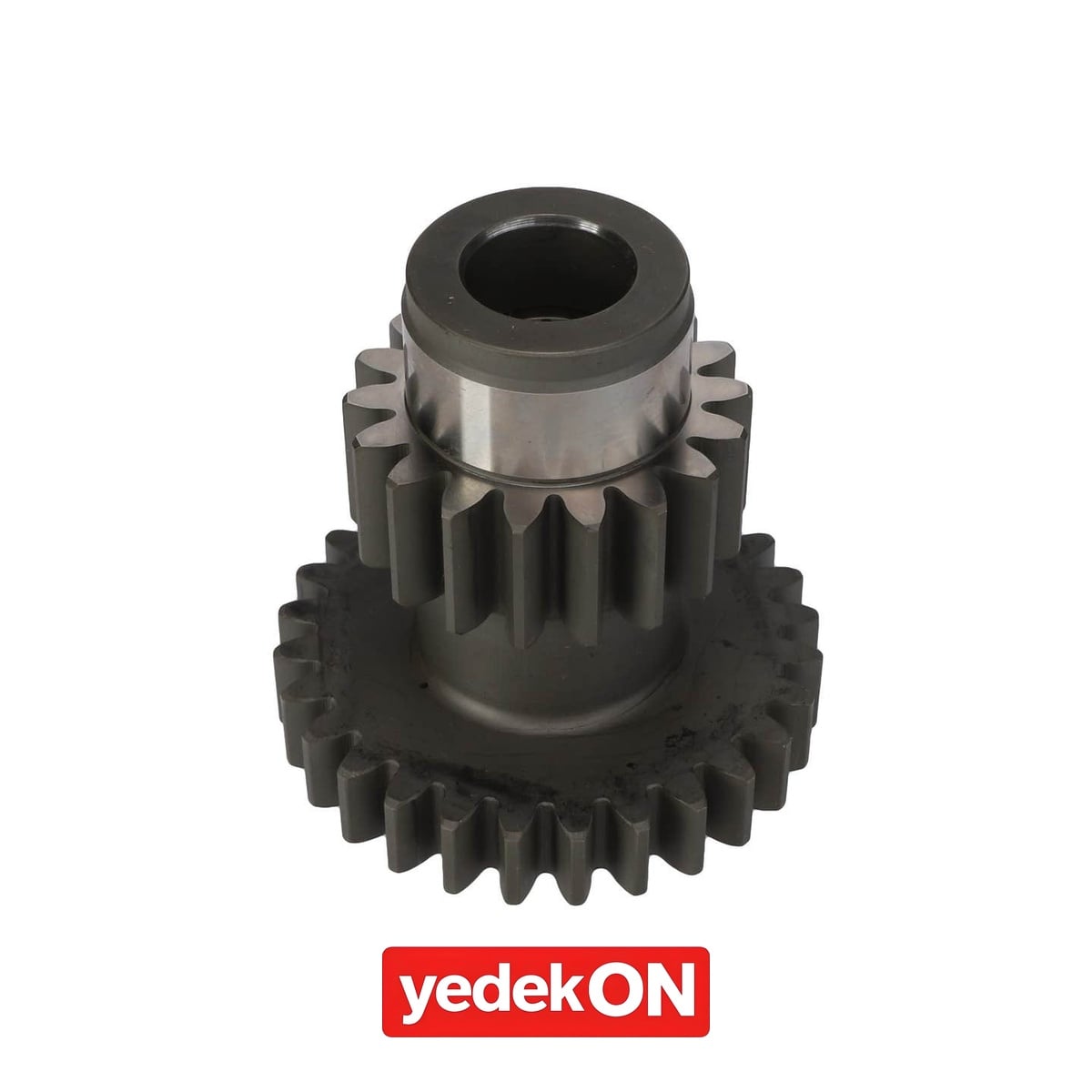 AGCO Dişli Kasnak - Massey Ferguson | 3796918M3