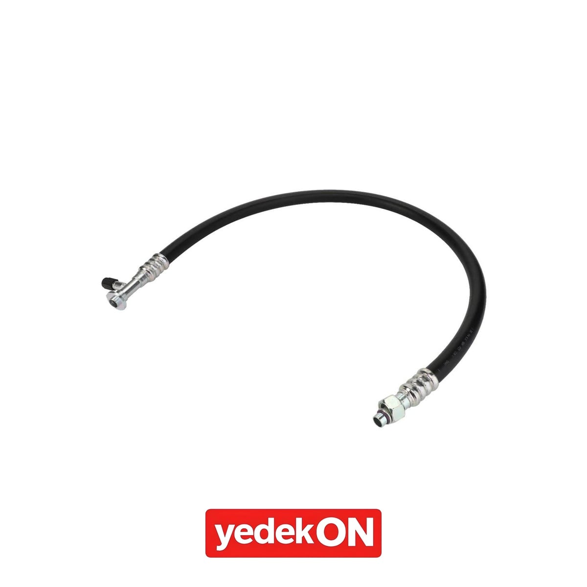 AGCO Hidrolik Hortum - Massey Ferguson | 4272092M1