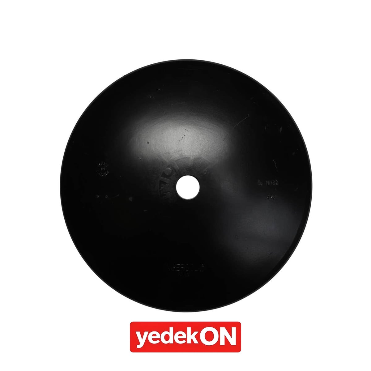 AGCO Ayçiçek Disk Bıçağı 20'' x 7 Gauge - Massey Ferguson | SN3270N