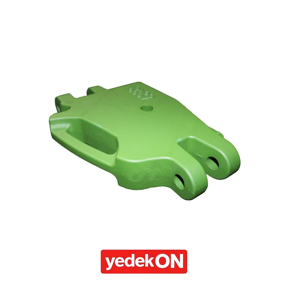 AGCO Ön Ağırlık - Massey Ferguson | 3784591M2