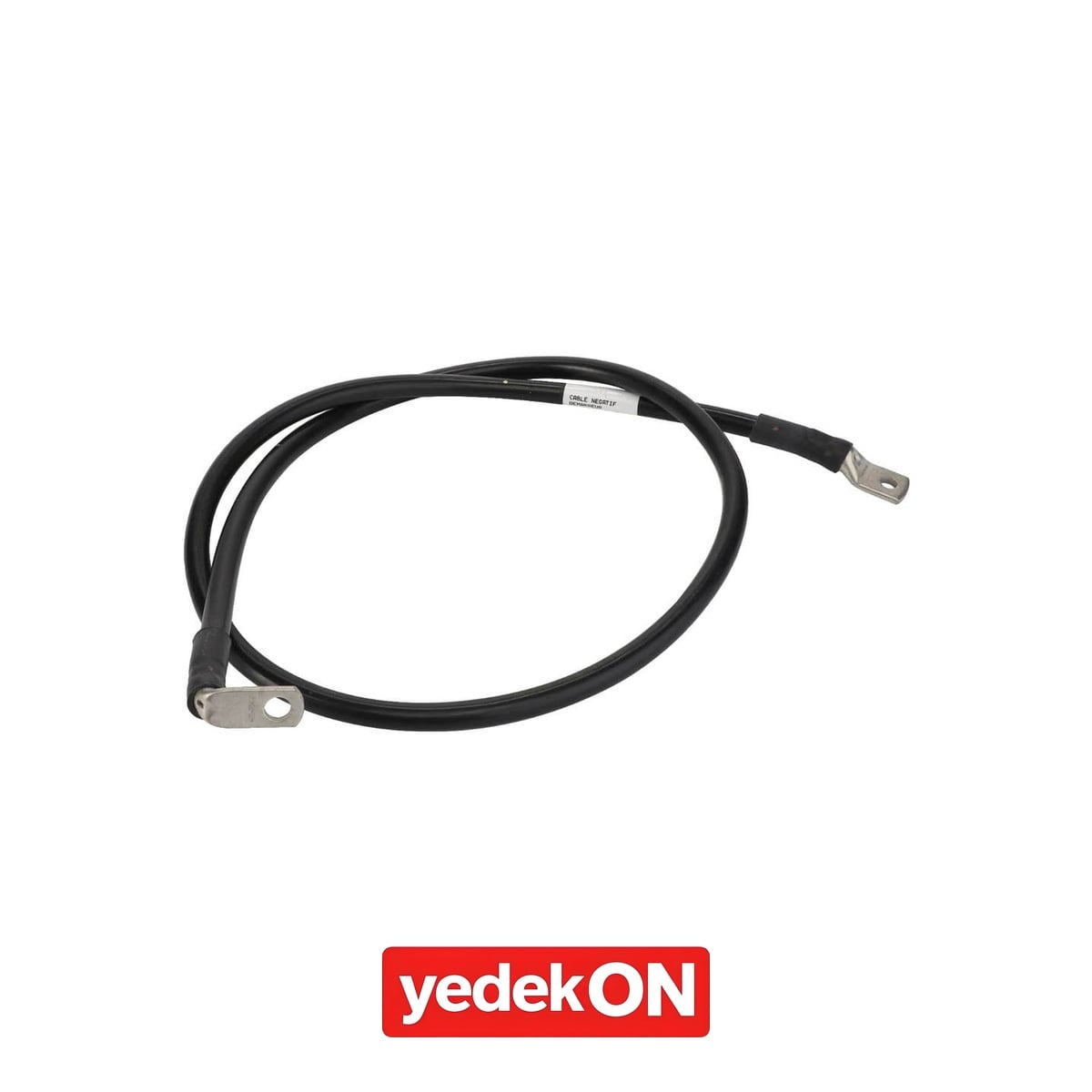 AGCO Negatif Kablo - Massey Ferguson | 4350547M3