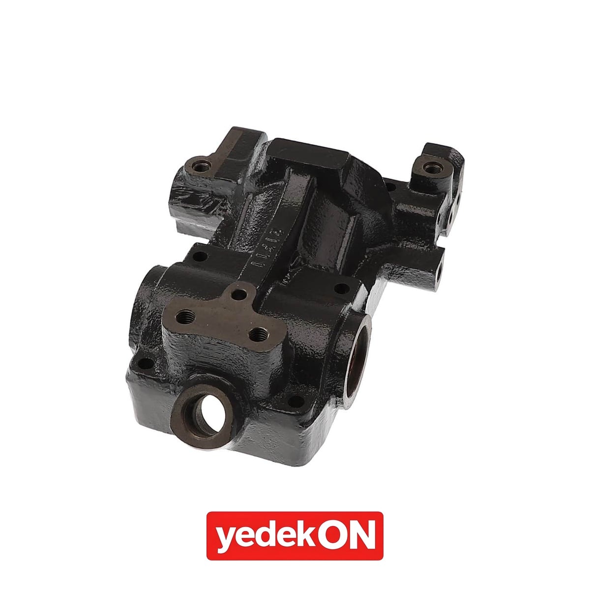 AGCO Silindir Kapağı - Massey Ferguson | 4265179M96