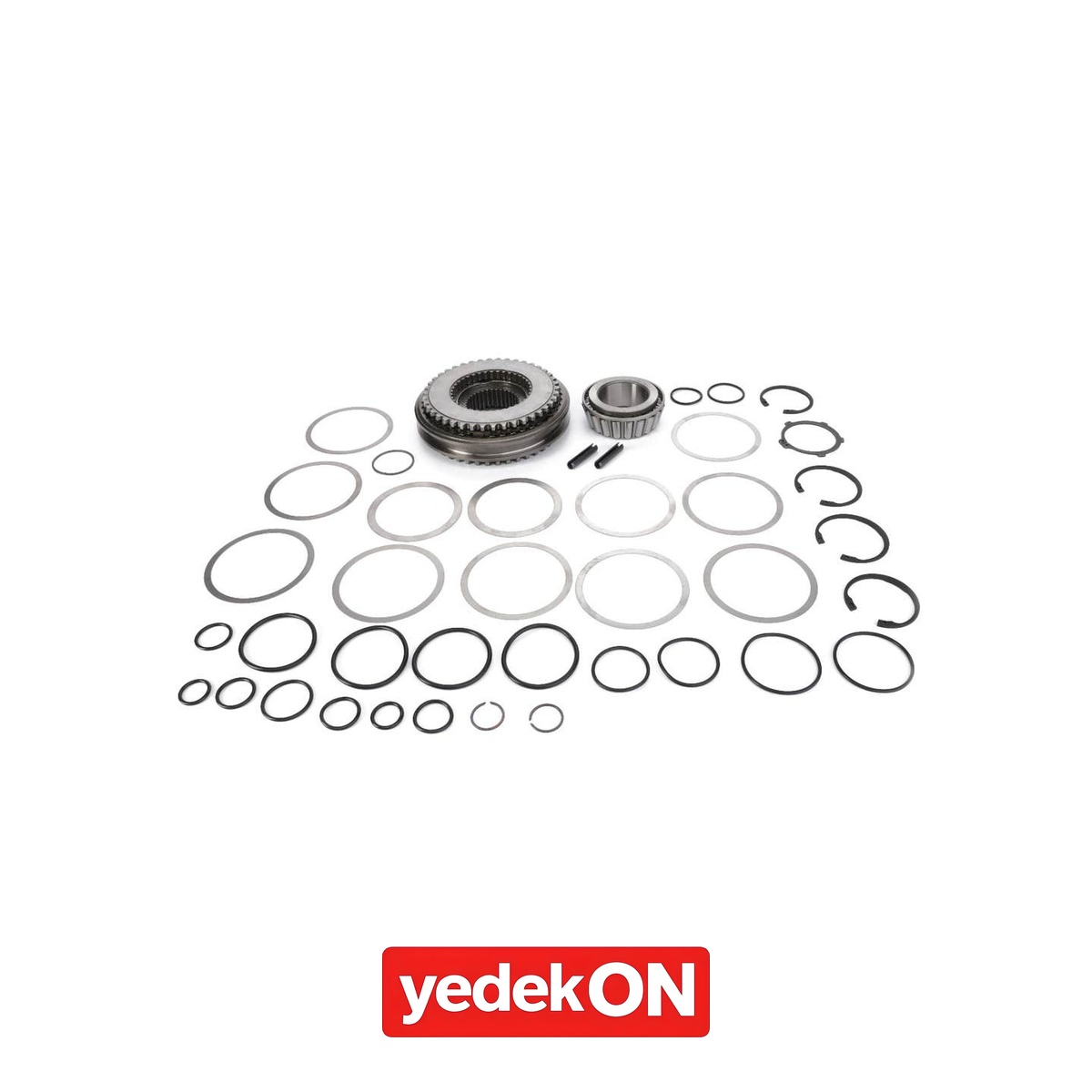 AGCO Servis Kiti - Massey Ferguson | 4307068M12