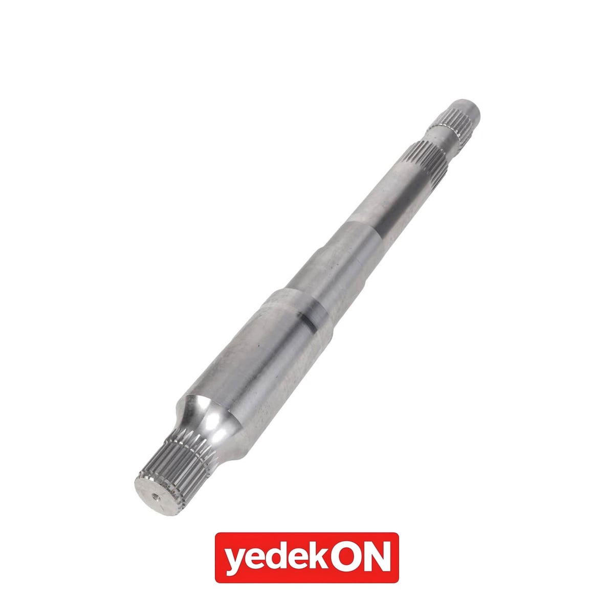 AGCO Jackshaft - Massey Ferguson / Fendt / Valtra | ACW0885240