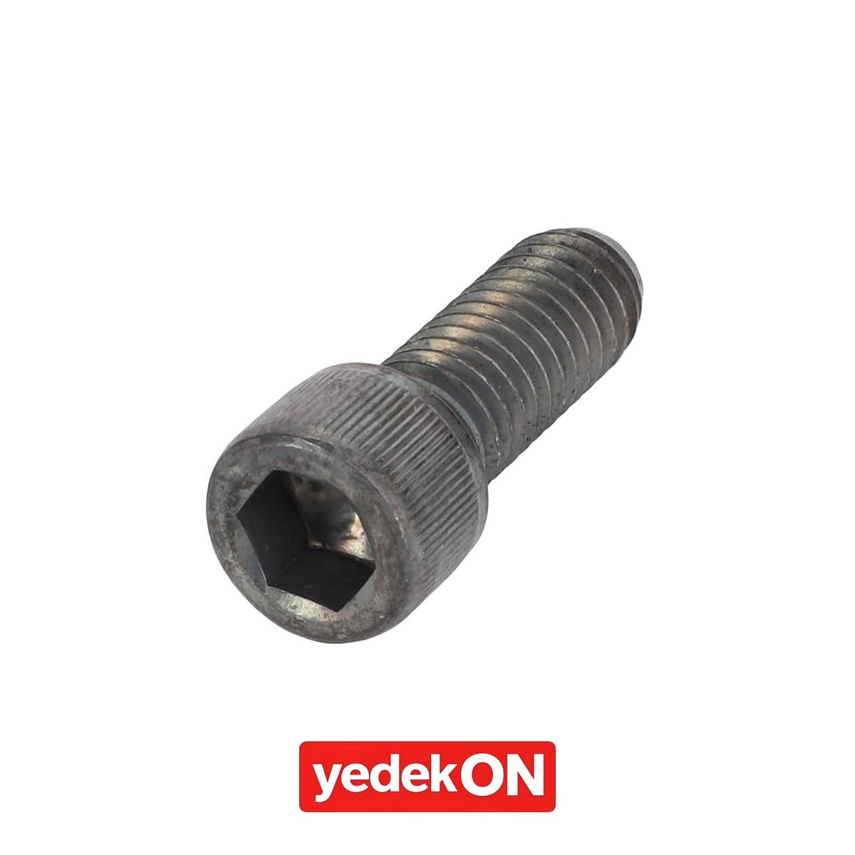 AGCO Altıgen Soket Cıvata - Massey Ferguson | LA350345213