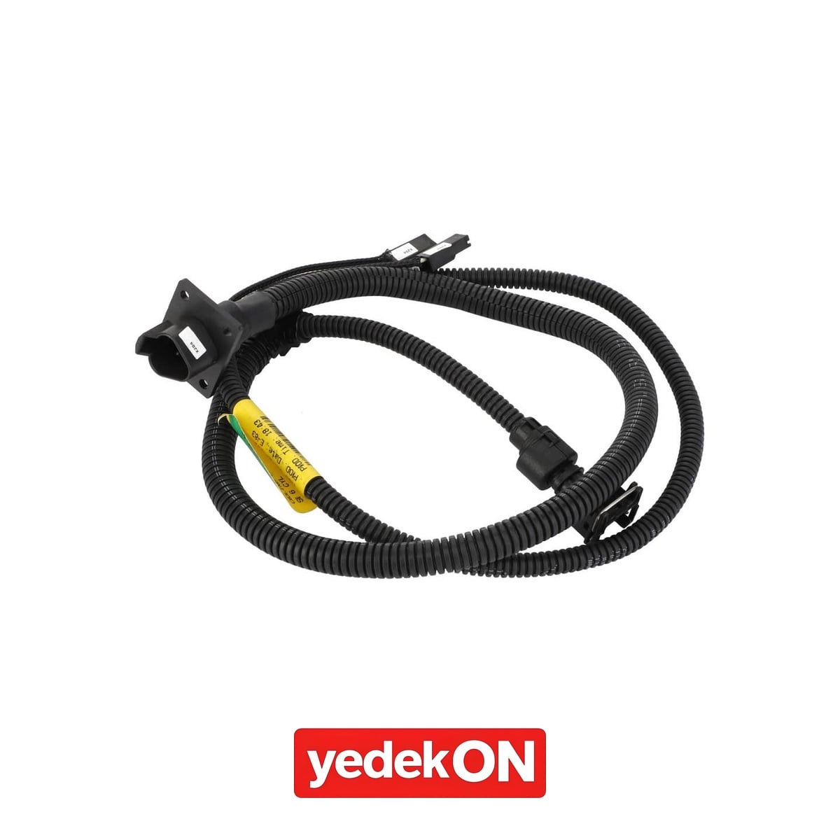 AGCO Elektrik Tesisatı - Massey Ferguson | 4290599M1