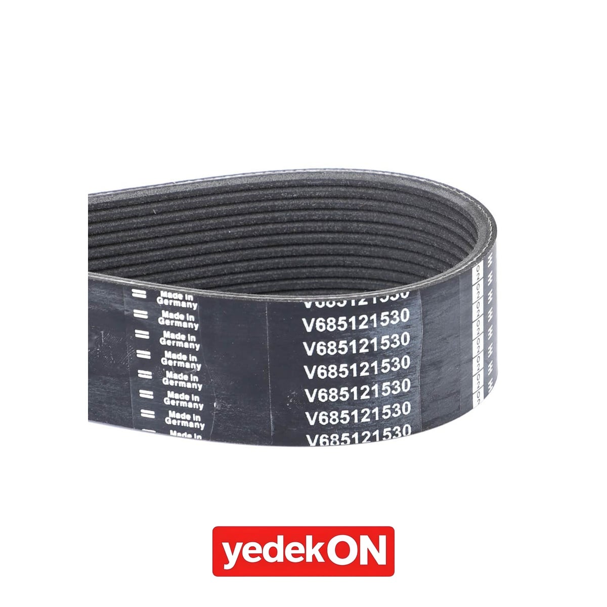 AGCO Kayış - Valtra | V685121530