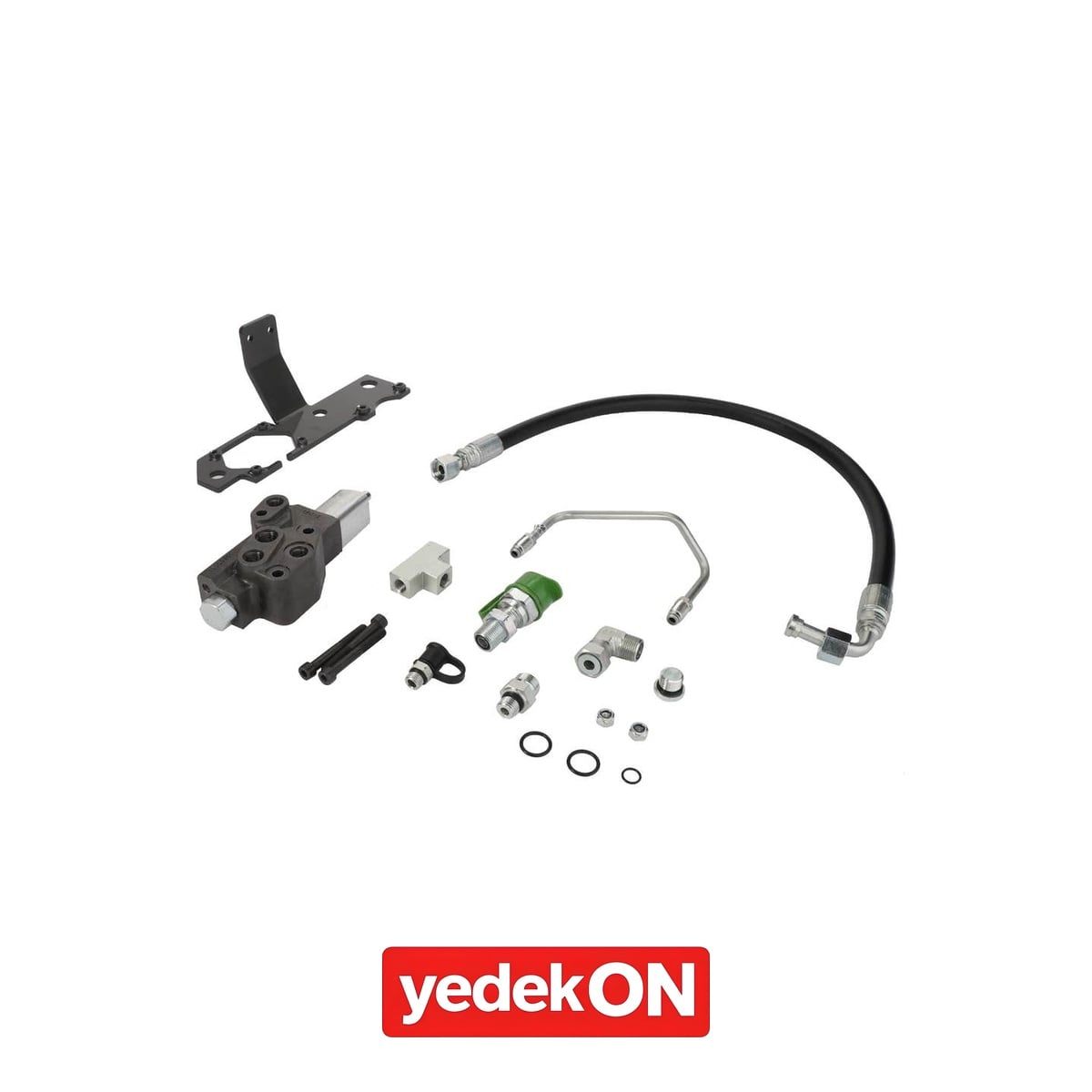 AGCO Römork Fren Kiti - Massey Ferguson / Fendt / Valtra | ACW0492200