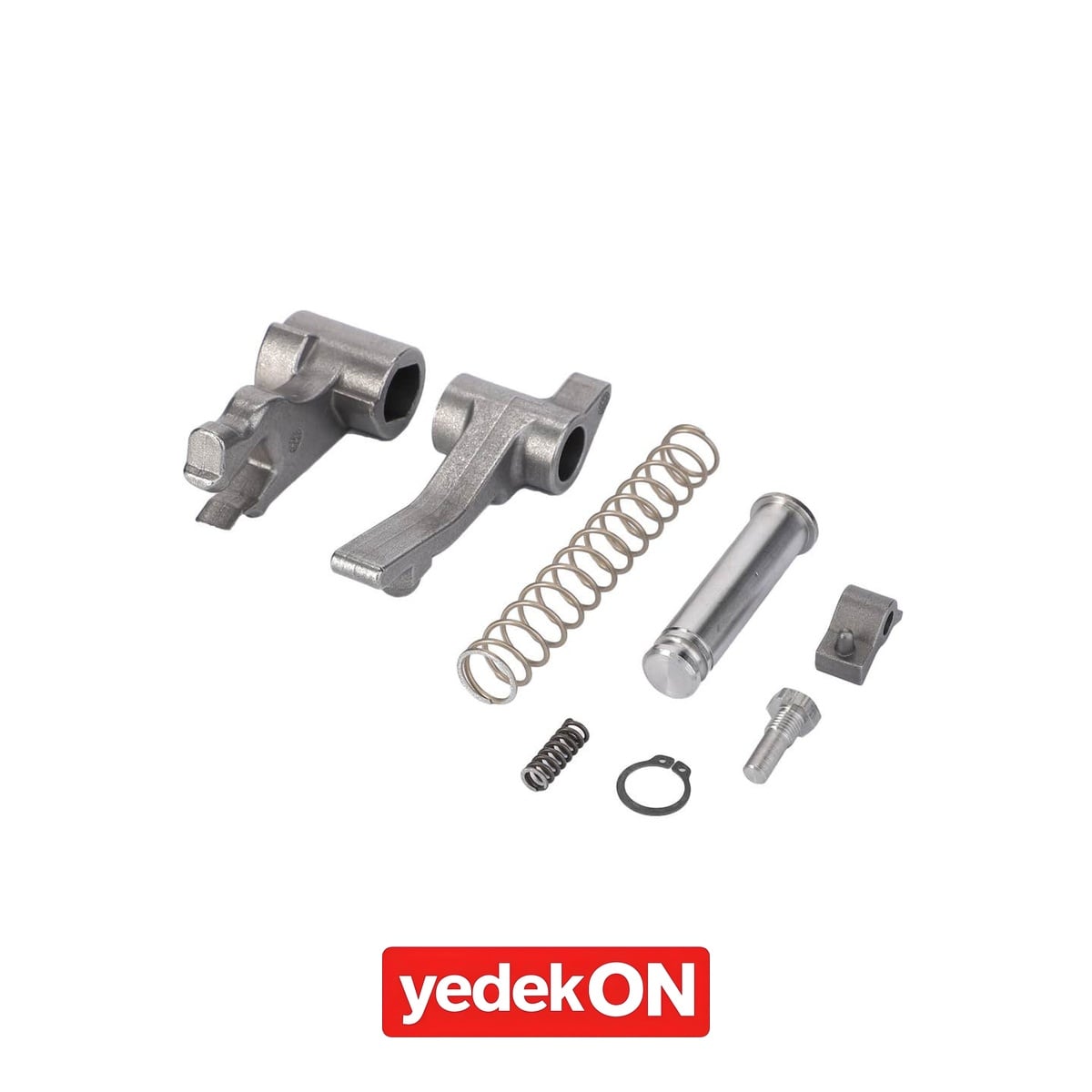 AGCO Otomatik Kilit Kolu - Fendt | F416500070070