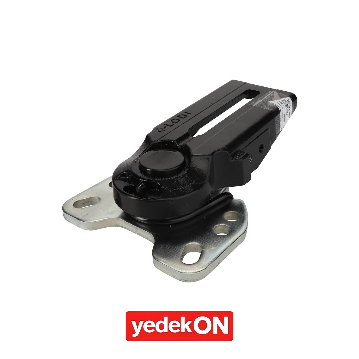 AGCO Sol Pivot - Massey Ferguson | 3909417M91