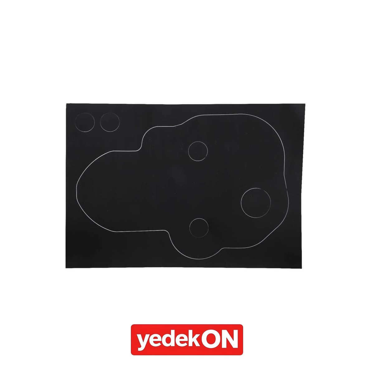 AGCO Dekal - Valtra | VA414786