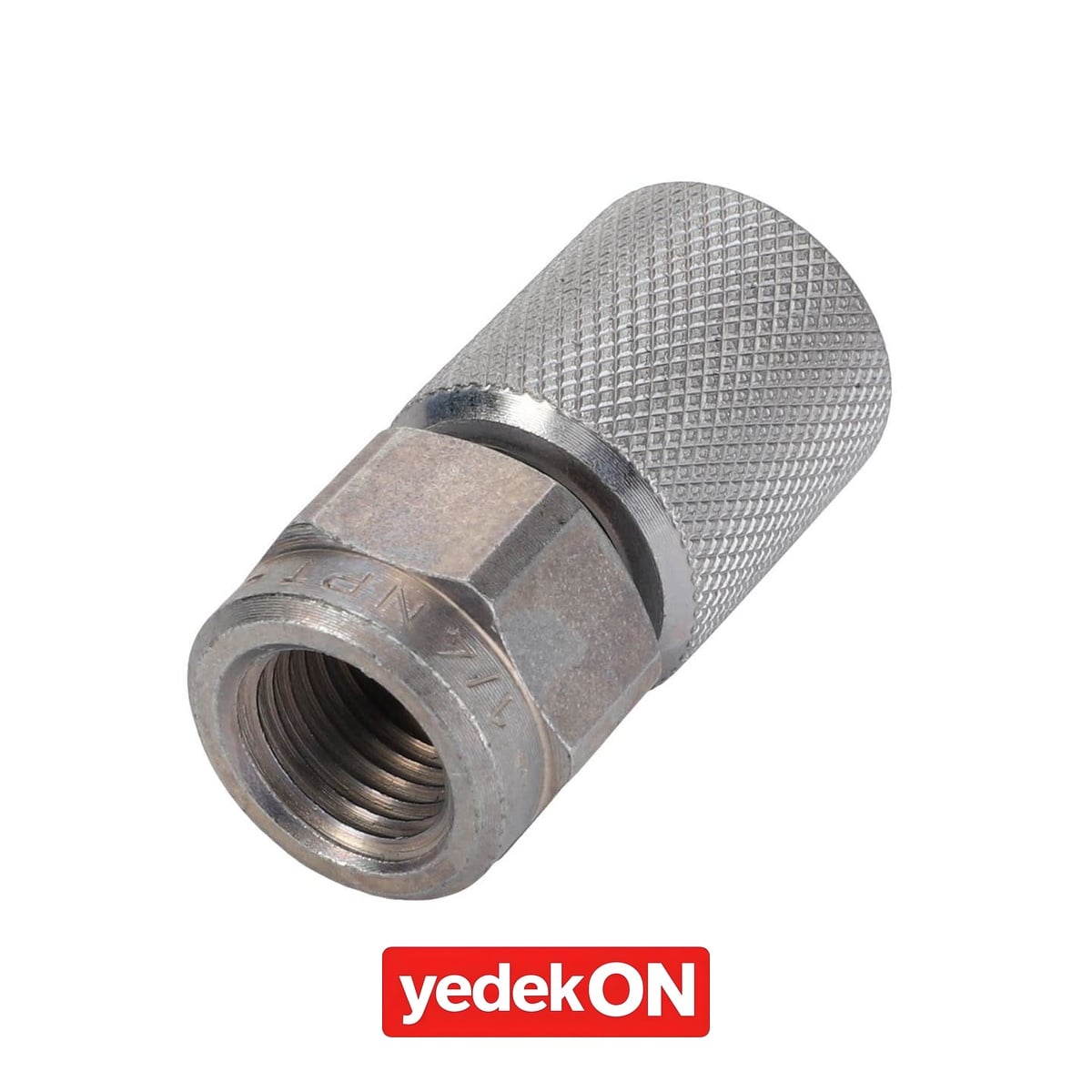 AGCO Adaptör - Massey Ferguson / Fendt / Valtra | ACW0484480