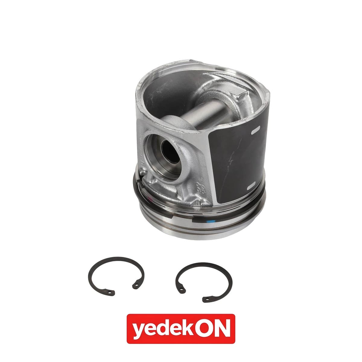 AGCO Piston - Massey Ferguson | 4226569M91