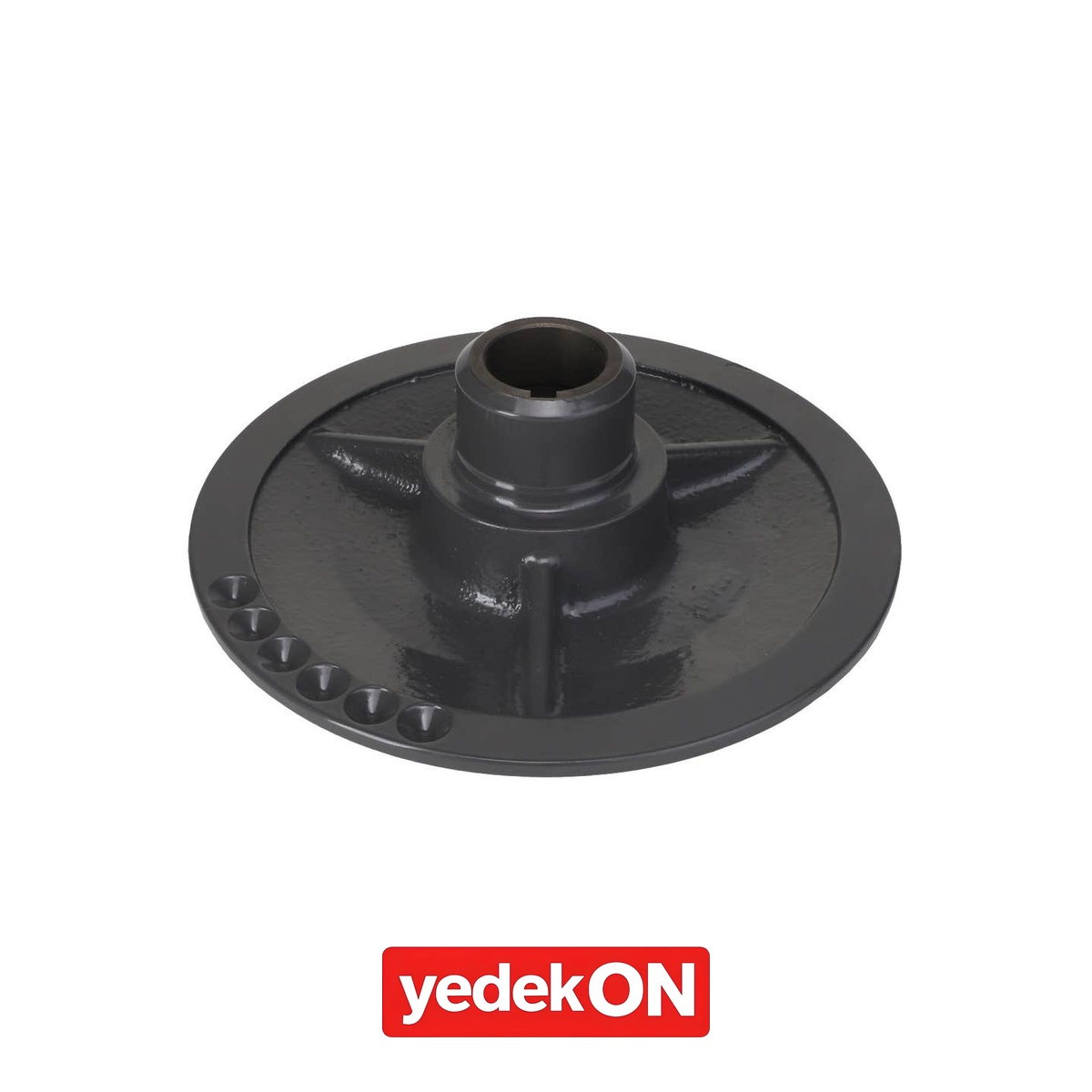 AGCO Dişli Kasnak - AGCO | 2442480W2