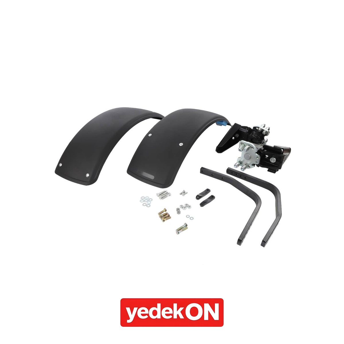 AGCO Ön Çamurluk Kiti - Massey Ferguson / Fendt / Valtra | ACW090174A