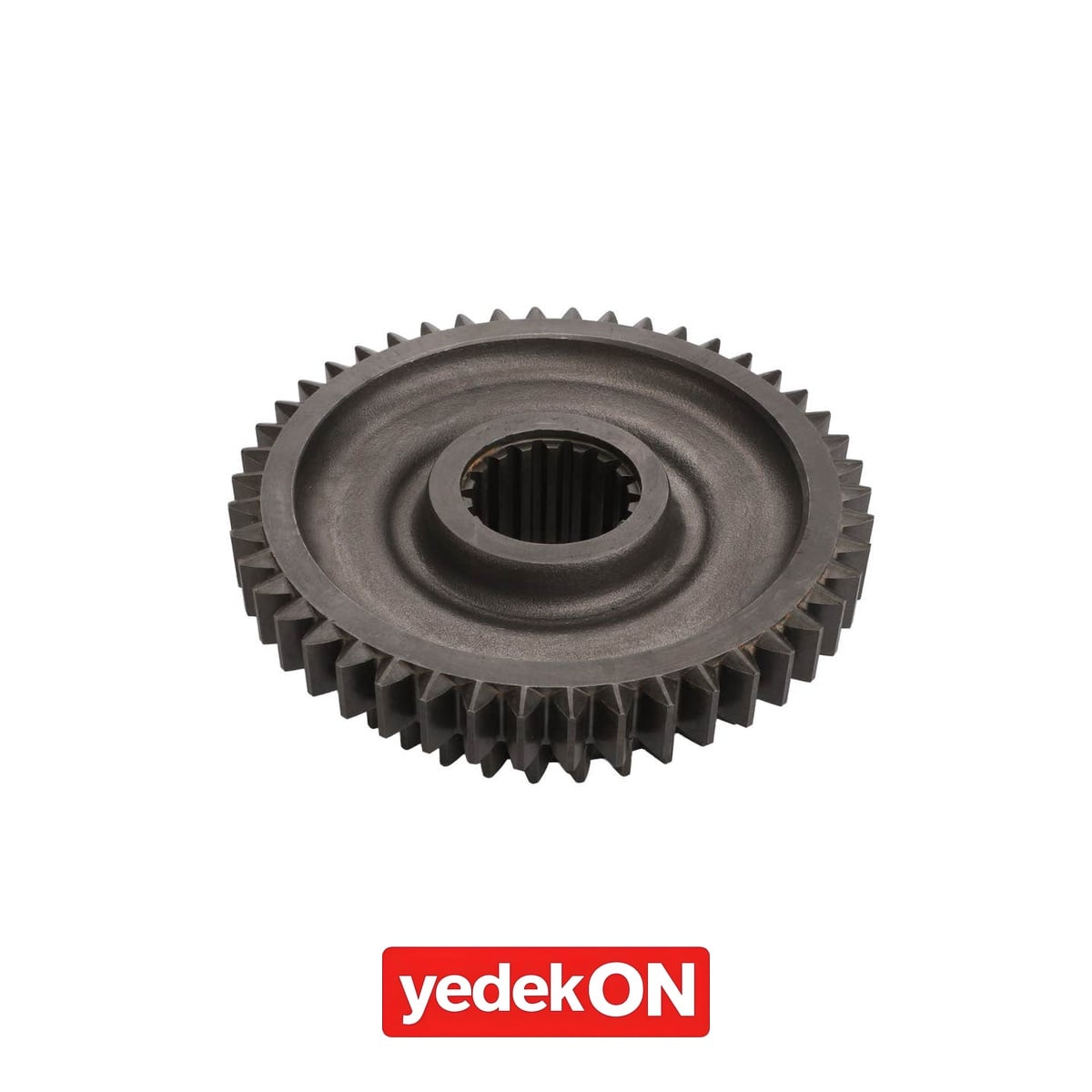 AGCO Dişli - Massey Ferguson | 071622P2