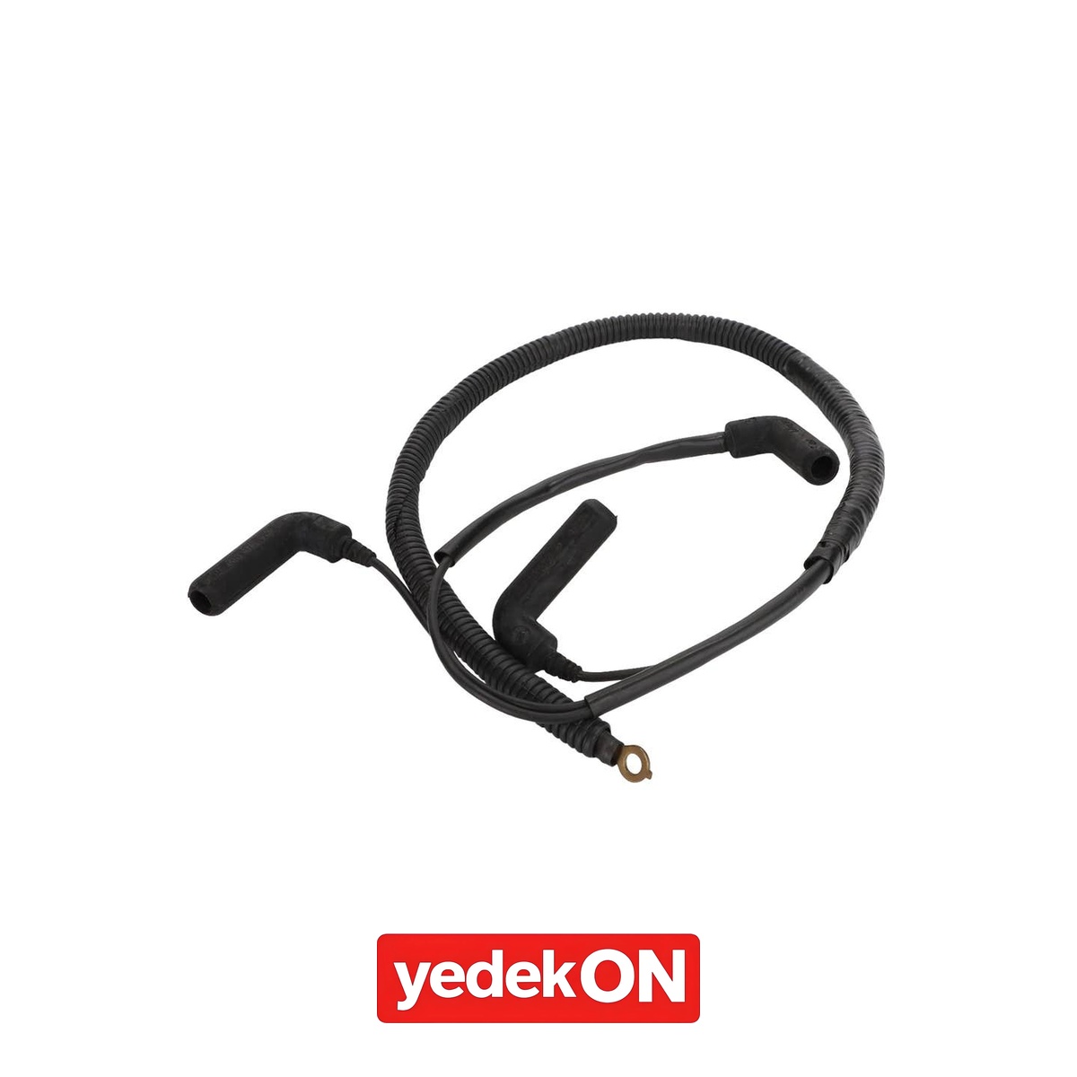 AGCO Elektrik Tesisatı - Massey Ferguson | 3908630M1