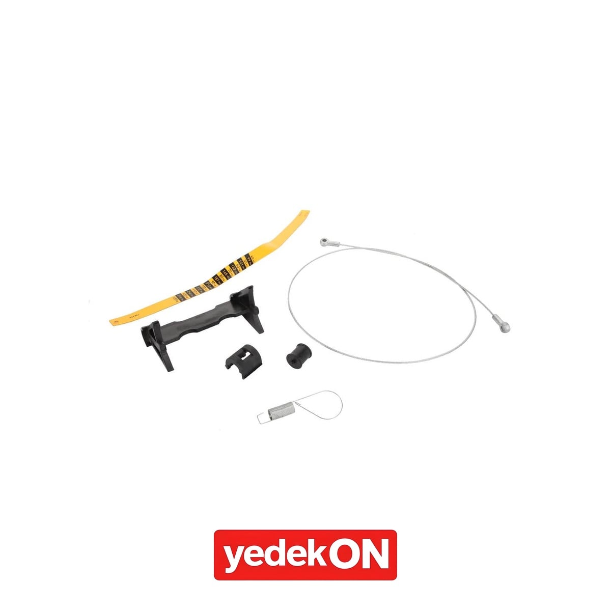 AGCO Elektrik Kablosu - AGCO | 0015655U91