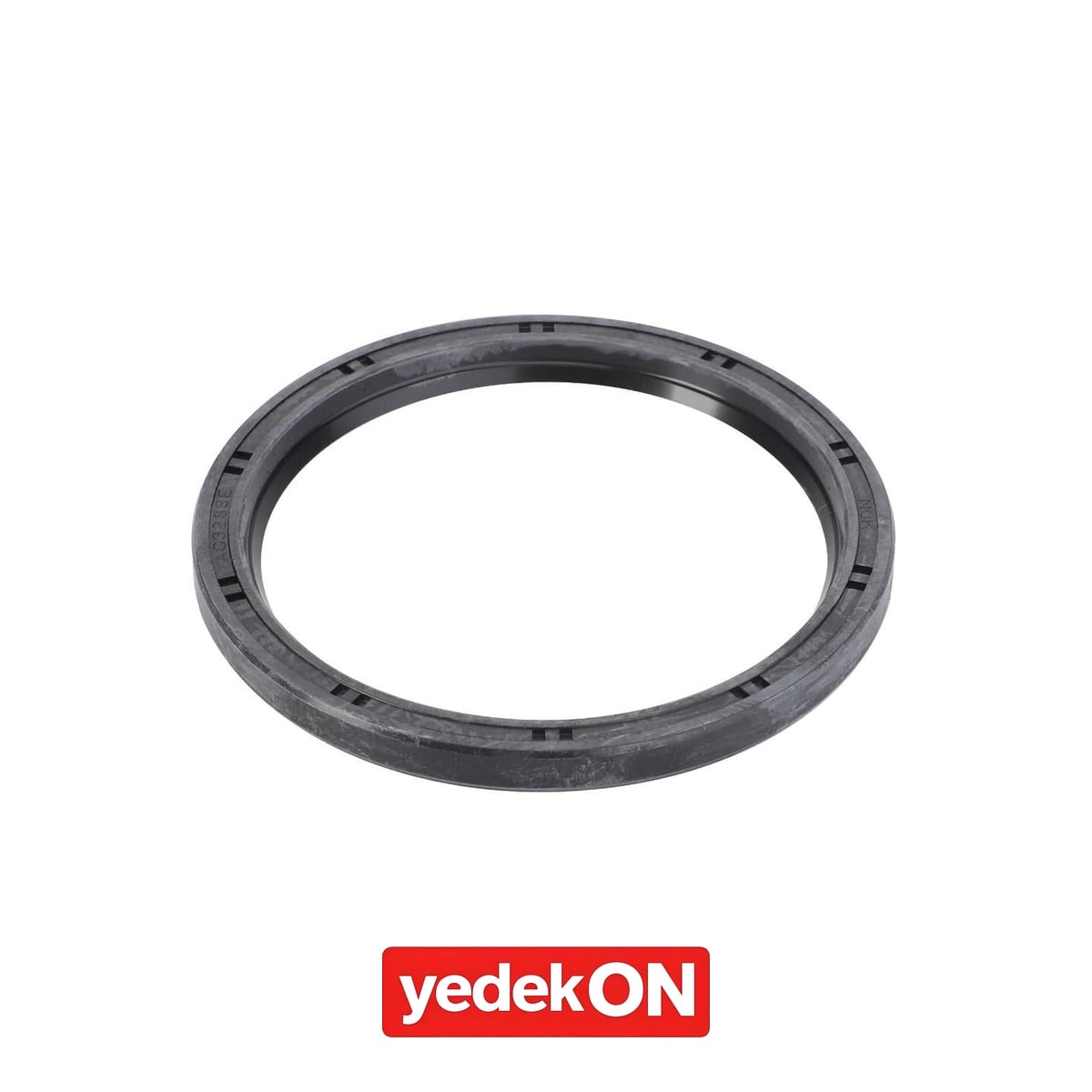 AGCO Ön Aks Keçesi - Massey Ferguson | 3709143M1