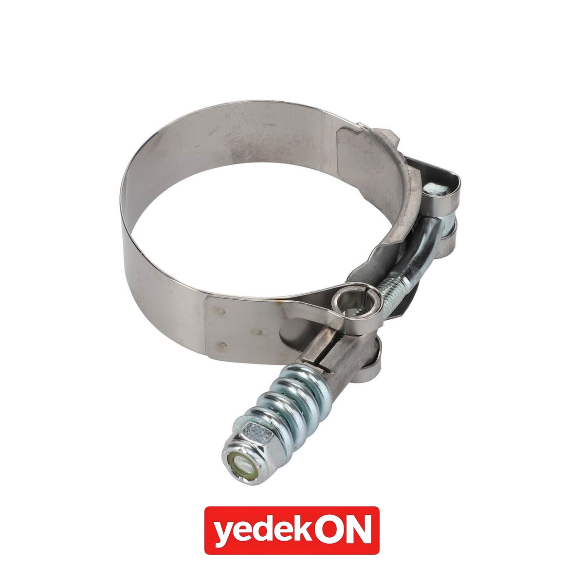 AGCO Hortum Kelepçesi - Massey Ferguson / Fendt / Valtra | ACW0567550
