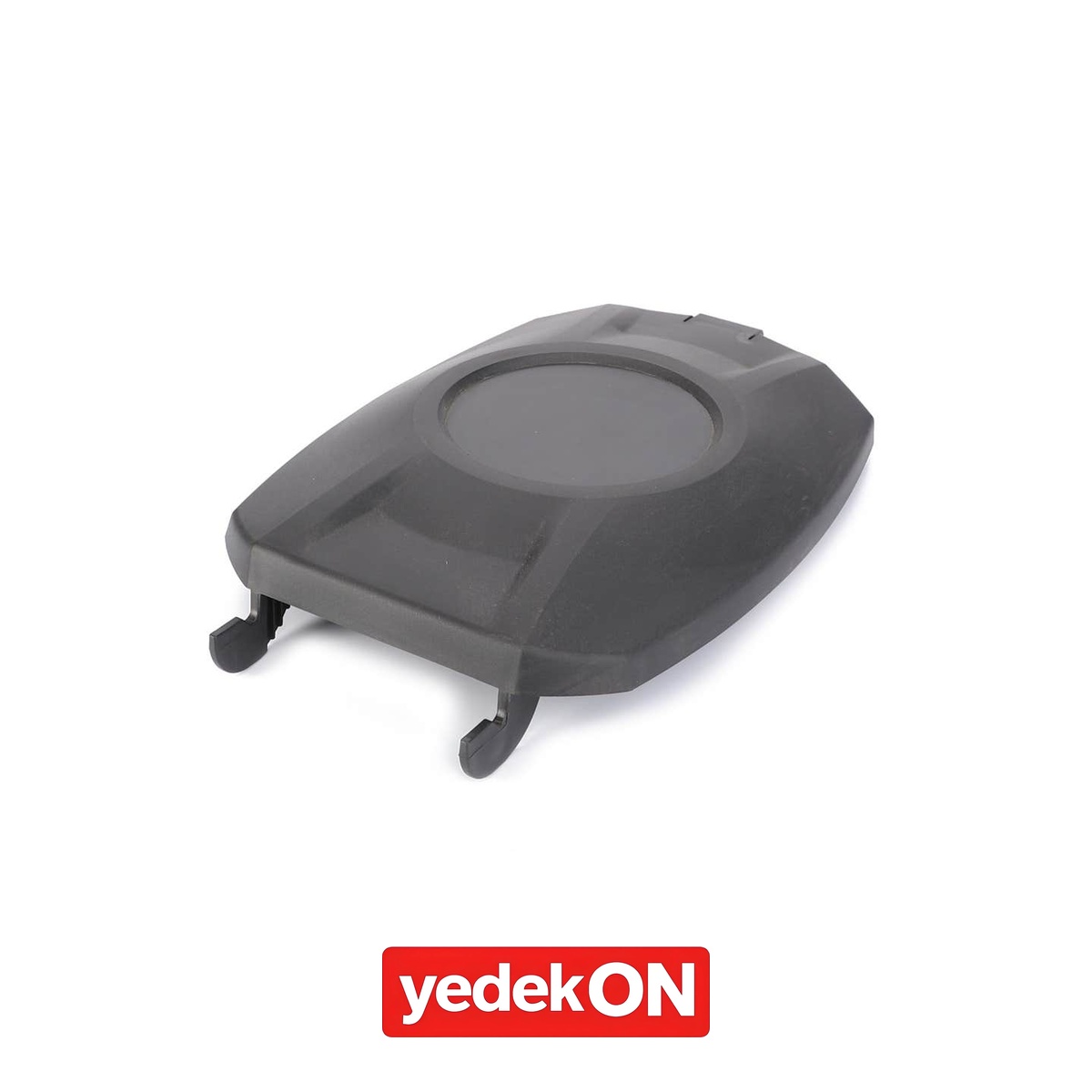 AGCO Ön Yükleyici Çapraz Kiriş Kapağı, Boyut 3 - Fendt | AL5215193