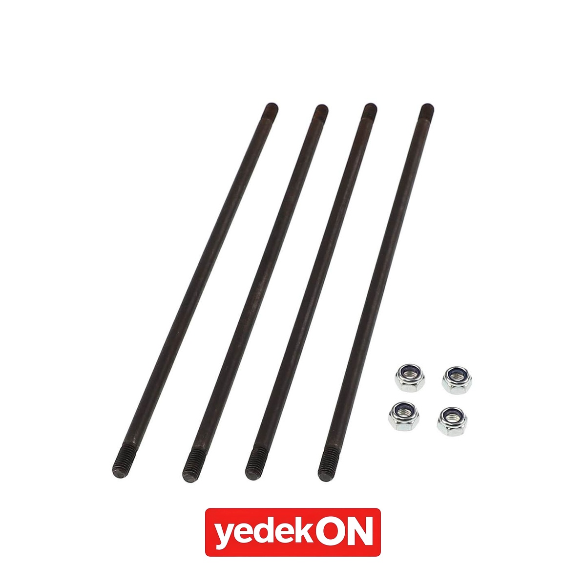 AGCO Stud Kiti - Massey Ferguson | 3906899M91