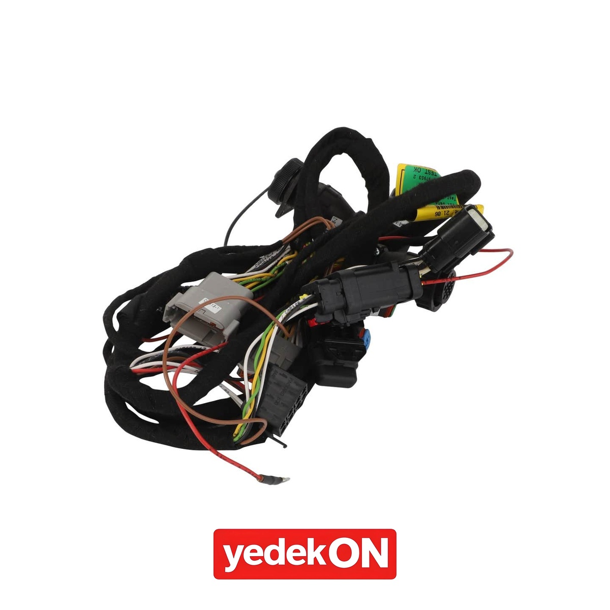 AGCO Kablo Demeti - Massey Ferguson | 4294355M95