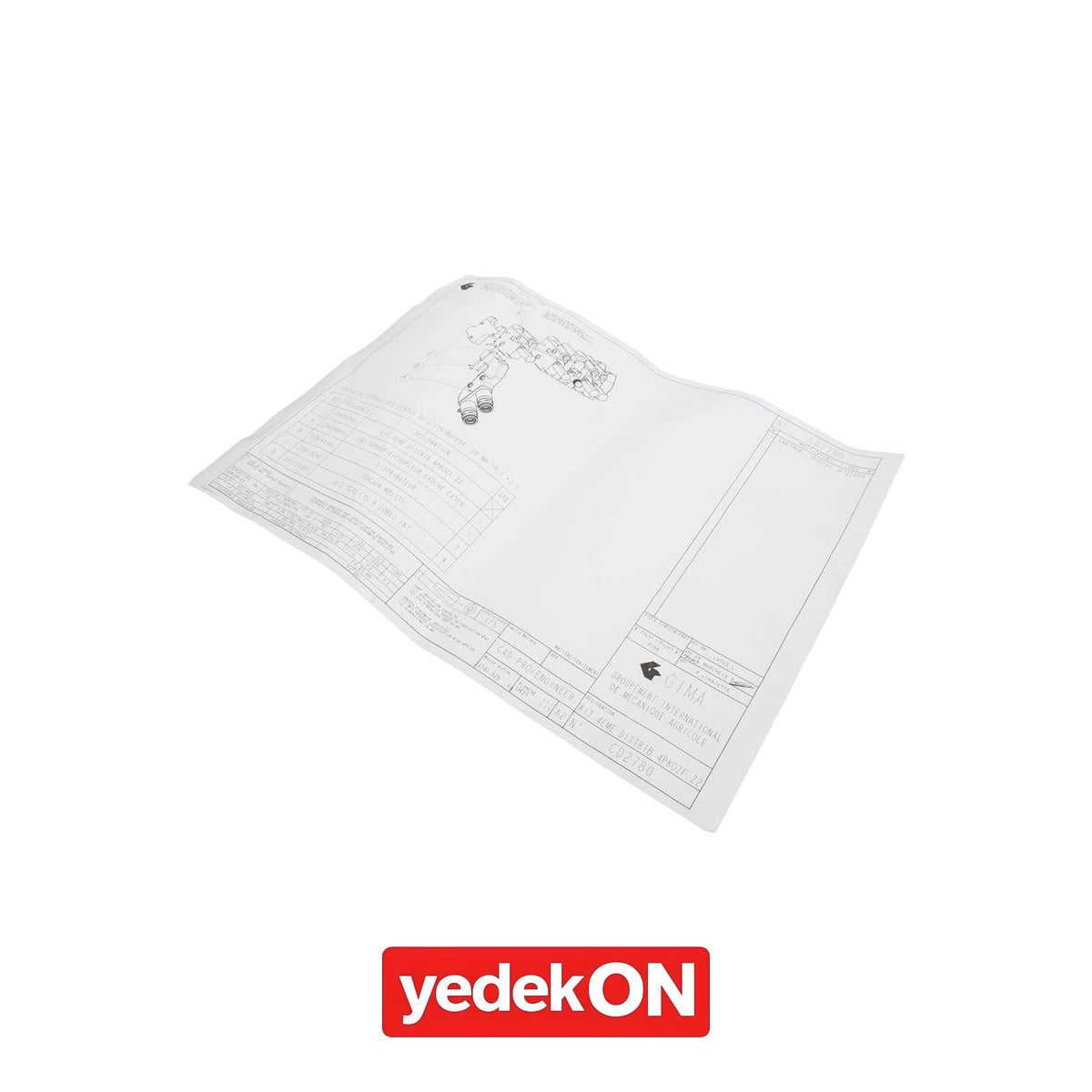 AGCO Teknik Yayınlar - AGCO | CD2780