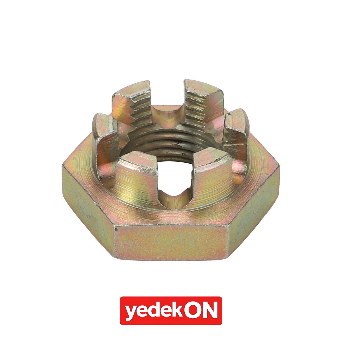 AGCO Somun - Massey Ferguson | 3428886M1