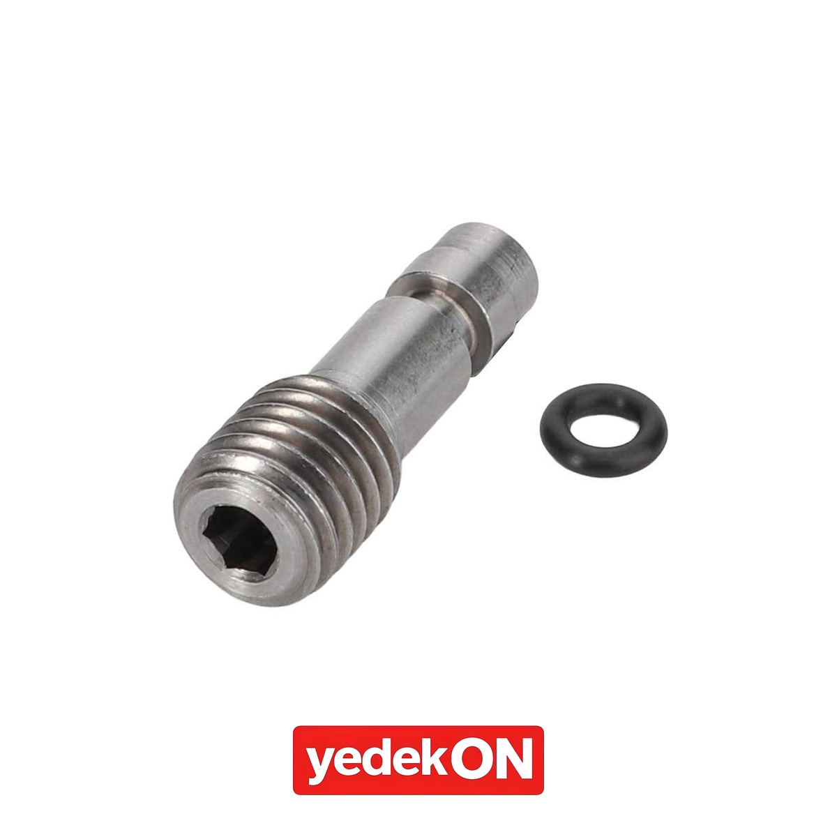 AGCO Ayar Cıvatası - Massey Ferguson | 3909855M1