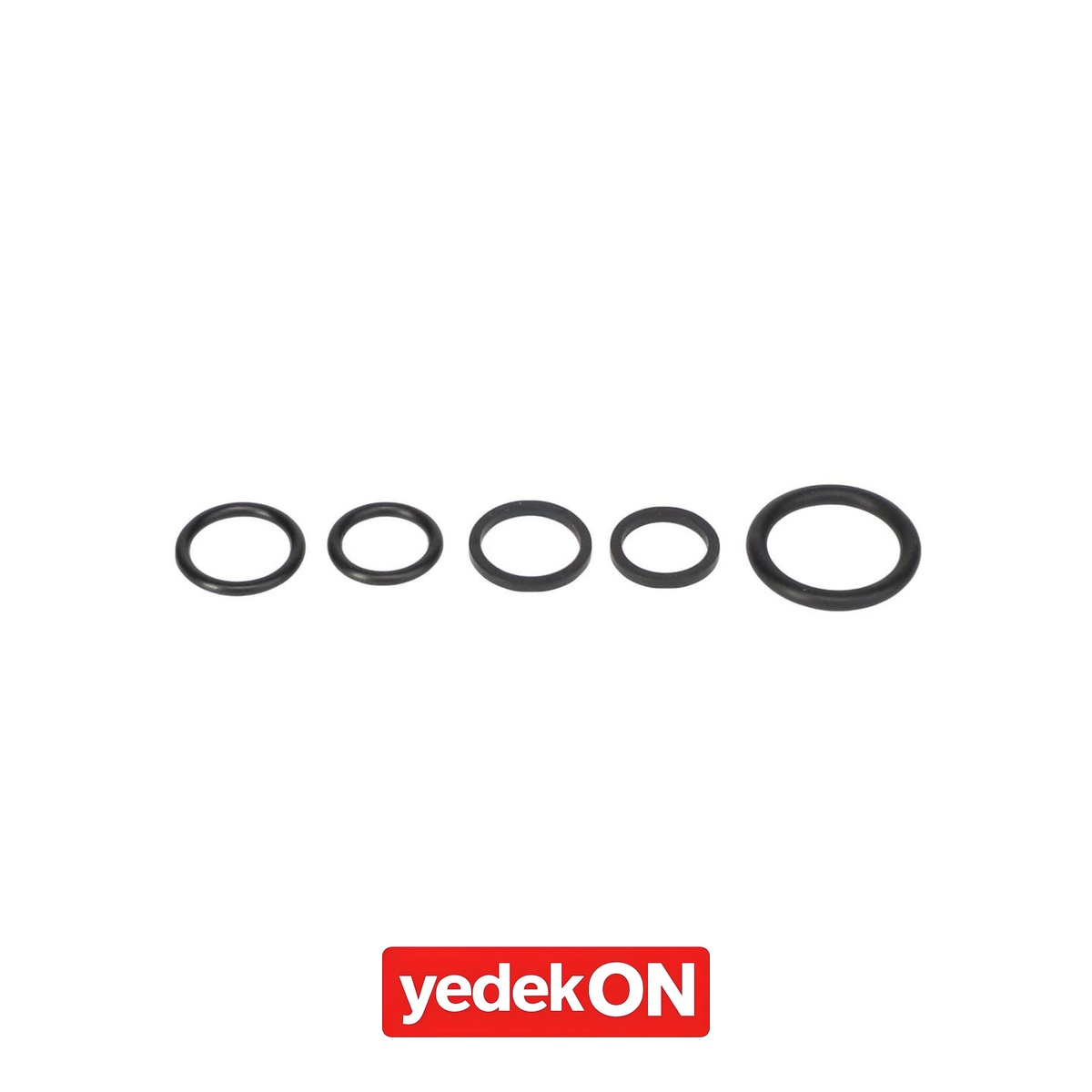 AGCO Keçe Takımı - Massey Ferguson | 3909839M91