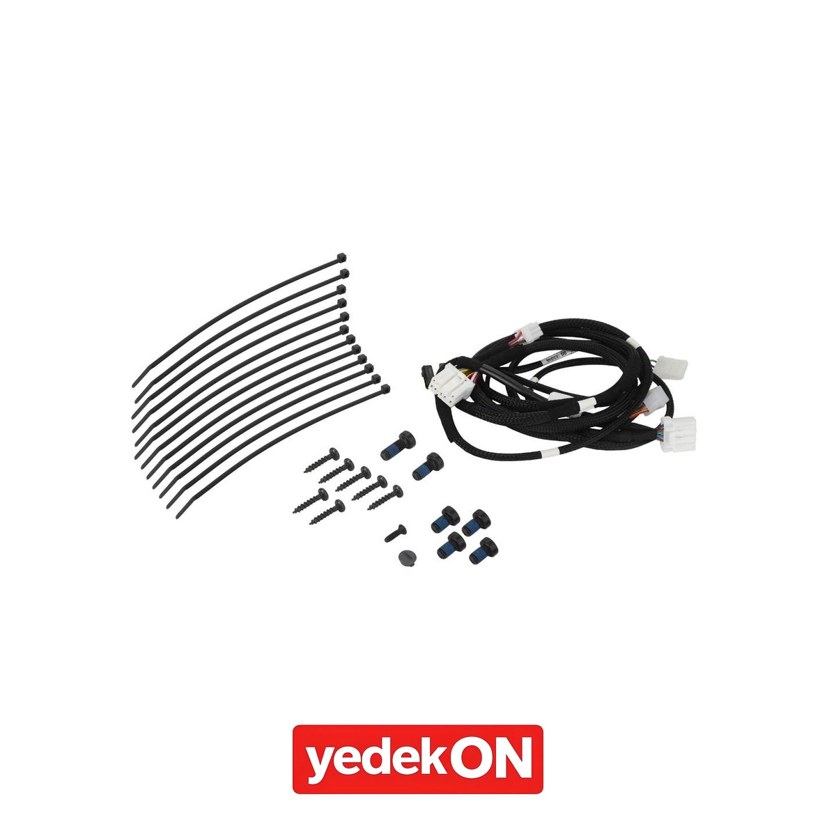 AGCO Kablo Demeti - Fendt | F931502031100