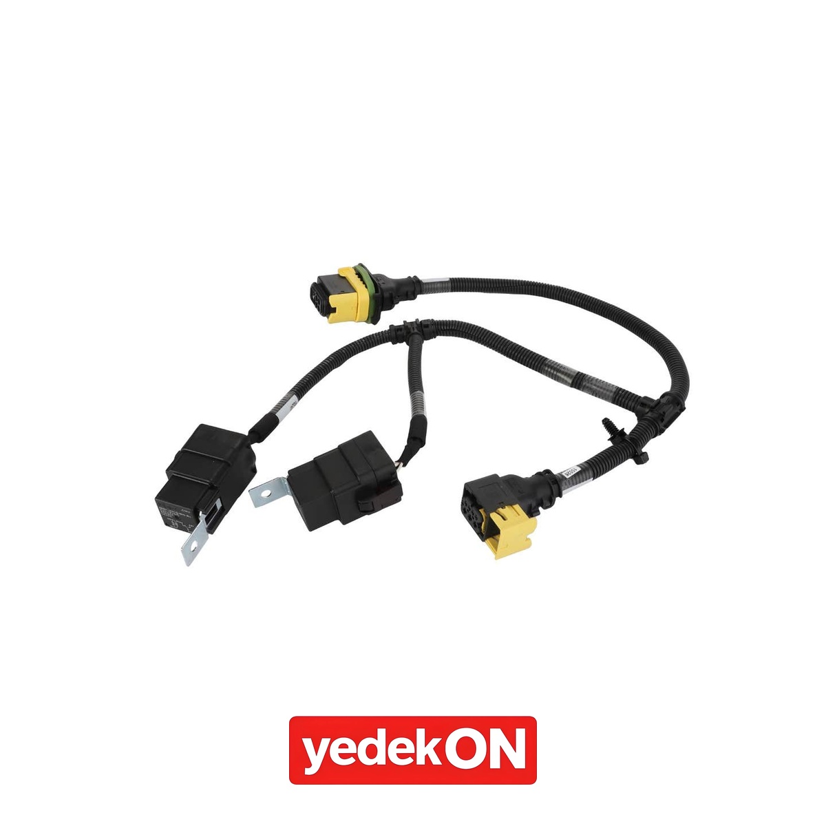 AGCO Jumper Kablo - Massey Ferguson / Fendt / Valtra | ACW9097690