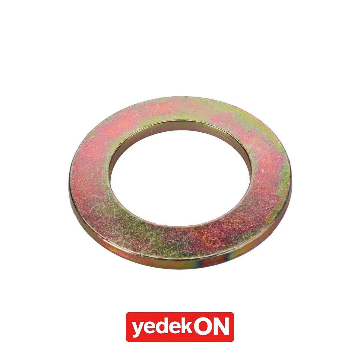 AGCO Düz Rondela - Massey Ferguson | LA355533520