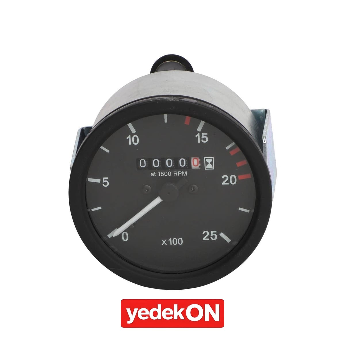 AGCO Devir Sayacı - Massey Ferguson | 3698116M92